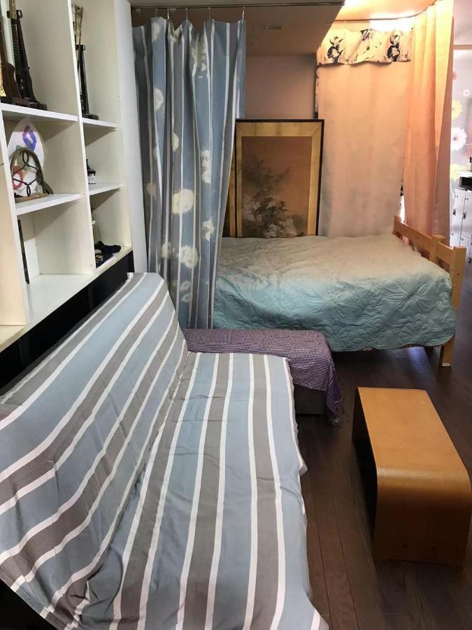 Guest House Hana Otsu Dış mekan fotoğraf