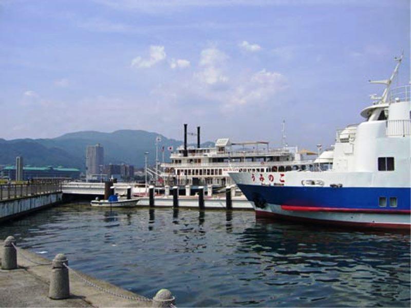Guest House Hana Otsu Dış mekan fotoğraf