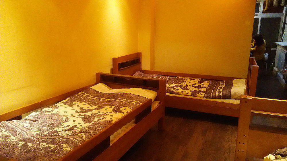 Guest House Hana Otsu Dış mekan fotoğraf
