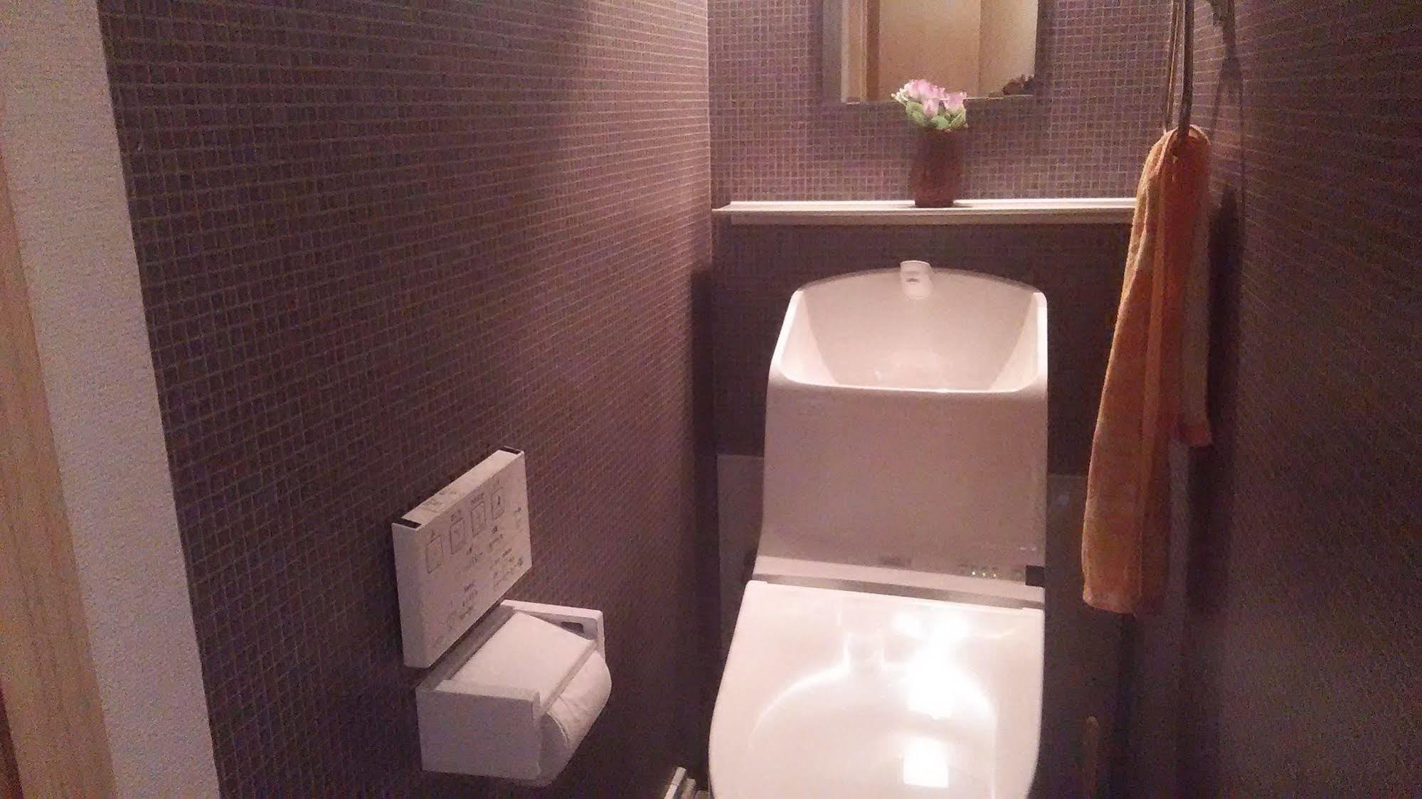 Guest House Hana Otsu Dış mekan fotoğraf